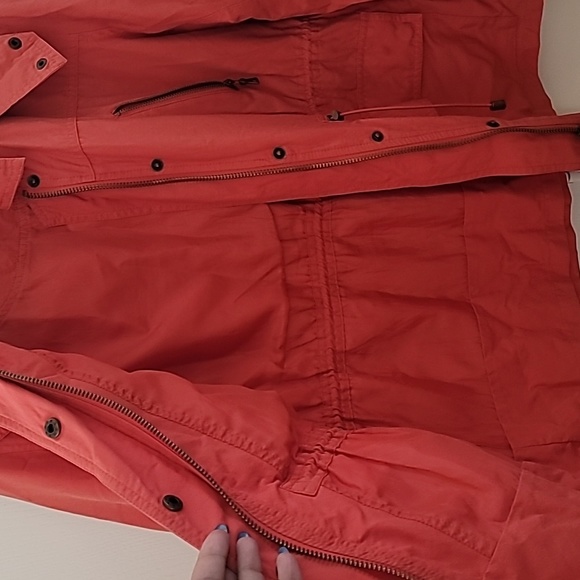 Liz & Co. Petite jacket sz Medium in EUC - Picture 7 of 7